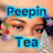 Peepin Tea