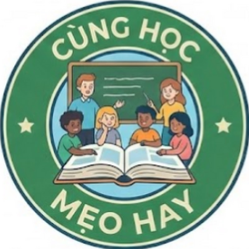 Cùng Học Mẹo Hay