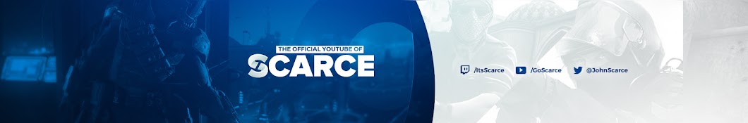 Scarce Avatar channel YouTube 