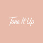 Tone It Up logo