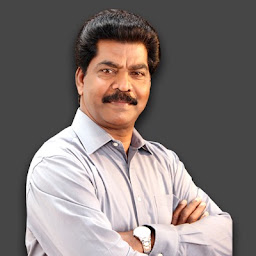 Daniel Rajasekar photo