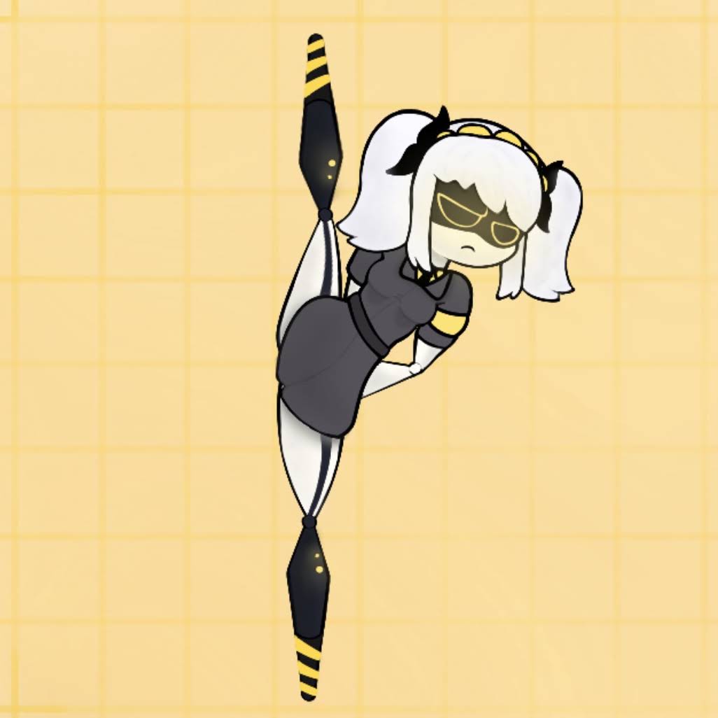 Post from Animations