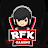 RFK gaming