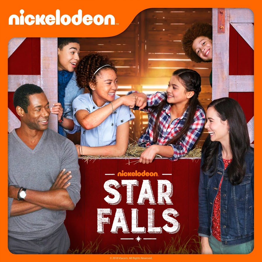 Wait Where The Shooting Star Falls Star Falls - YouTube