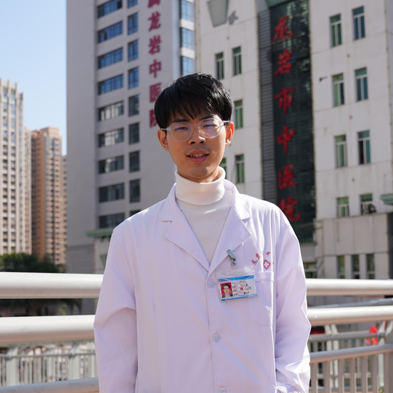 Chinese Medicine by CHEEHEE