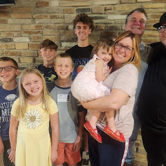 Goss Family 7