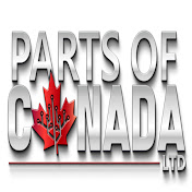 PARTS OF CANADA LTD
