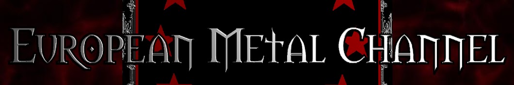 European Metal Channel YouTube 频道头像
