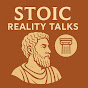 Stoic Reality Talks logo
