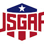 USGAA logo