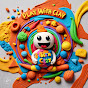 Play With Clay logo