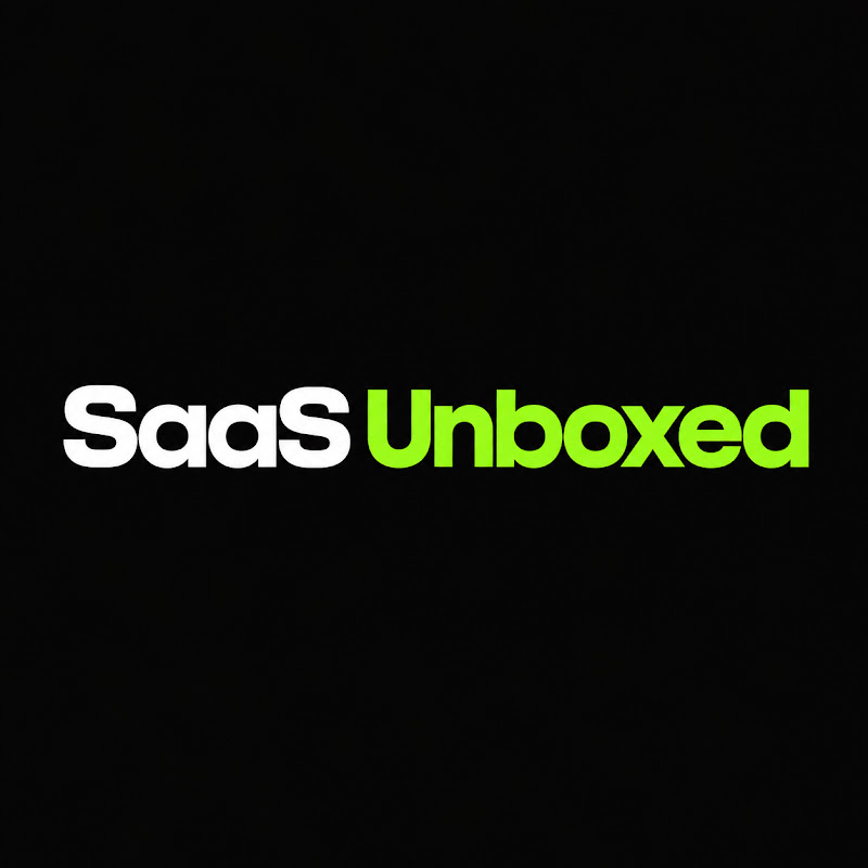 SaaS Unboxed