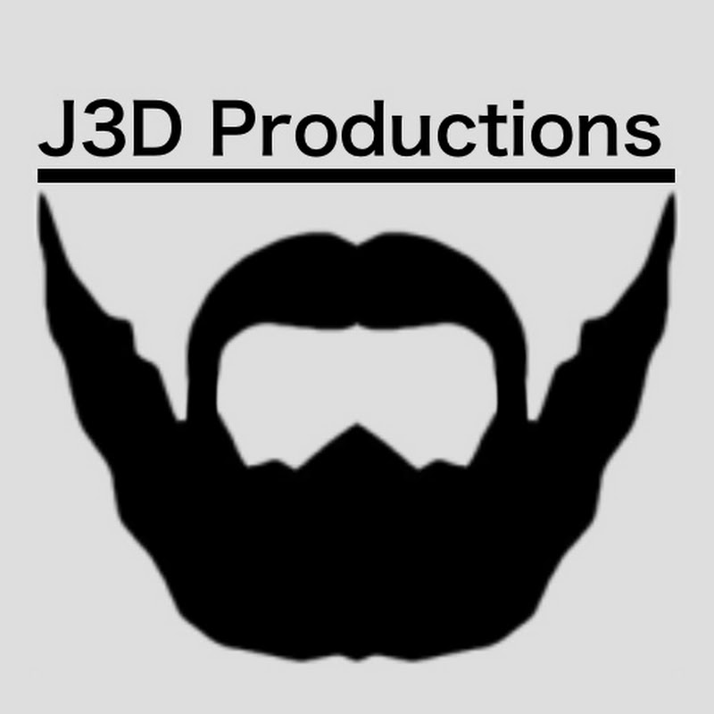 J3D Productions
