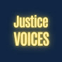 Justice Voices logo