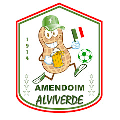 Amendoim Alviverde