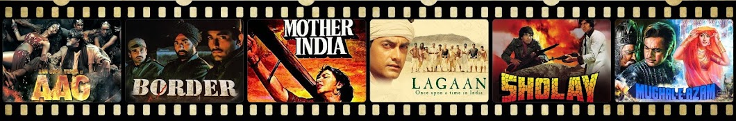 Bollywood Hits رمز قناة اليوتيوب
