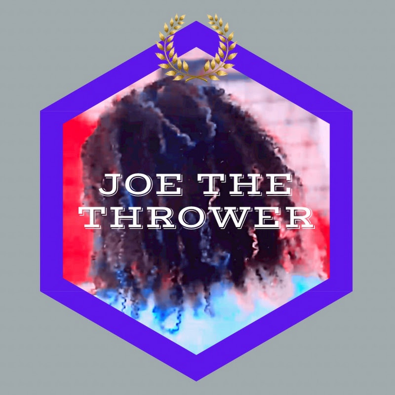 Joe The Thrower