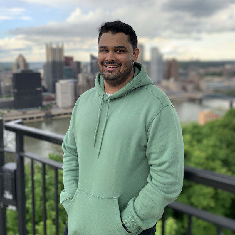 Kunal Pathade