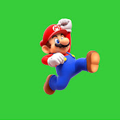 POWER-UP MARIO