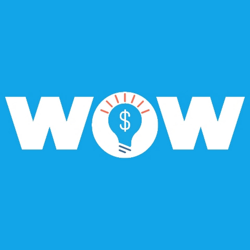 Woice of Wealth