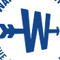 Wandering with the Williams Family logo