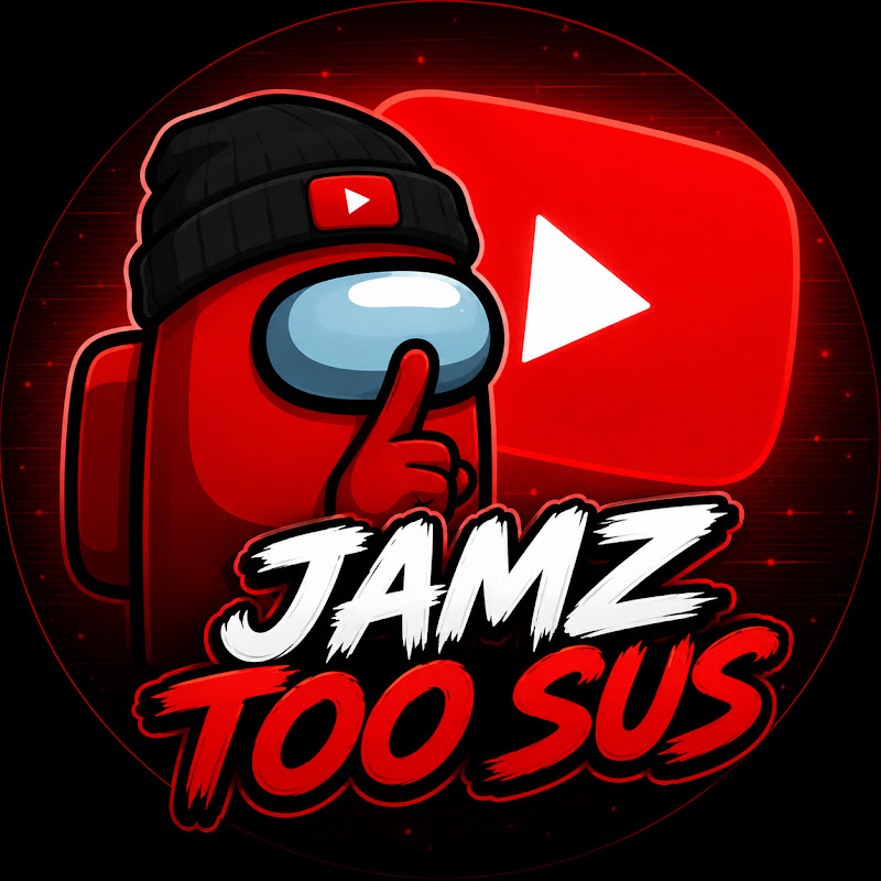 Jamz Too Sus