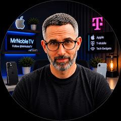 MrNoble TV