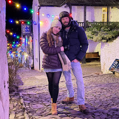 Alex & Georgie