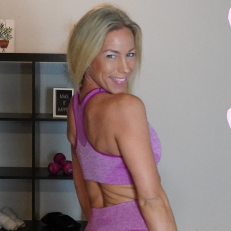 Bethany Kay Fitness