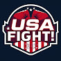 USA Fight Official logo