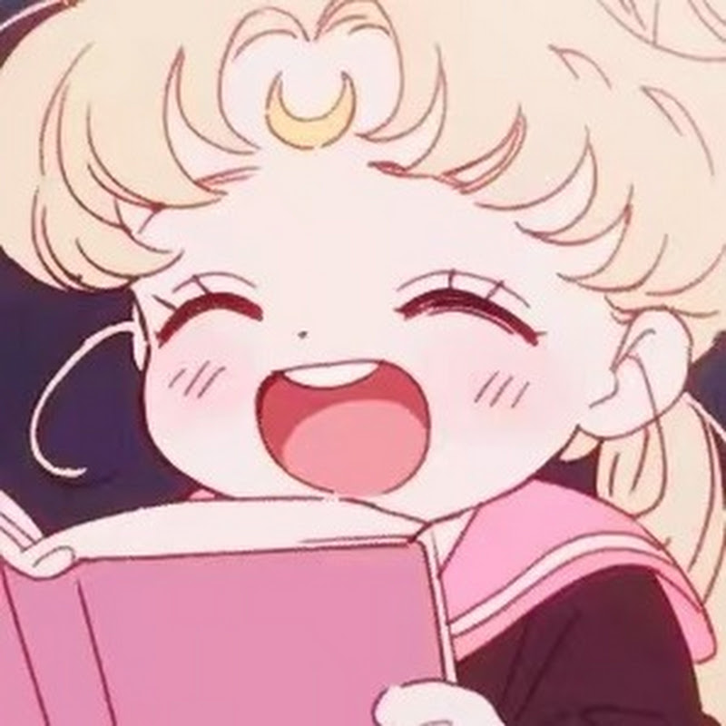 喵喵耽美部落 Logo