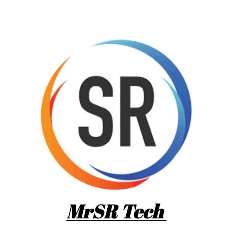 MrSR Tech