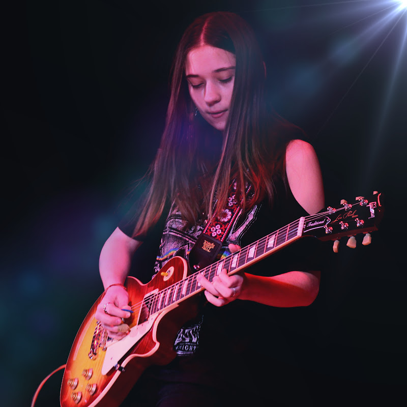 Mango Guitar