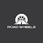 Road Wheels logo