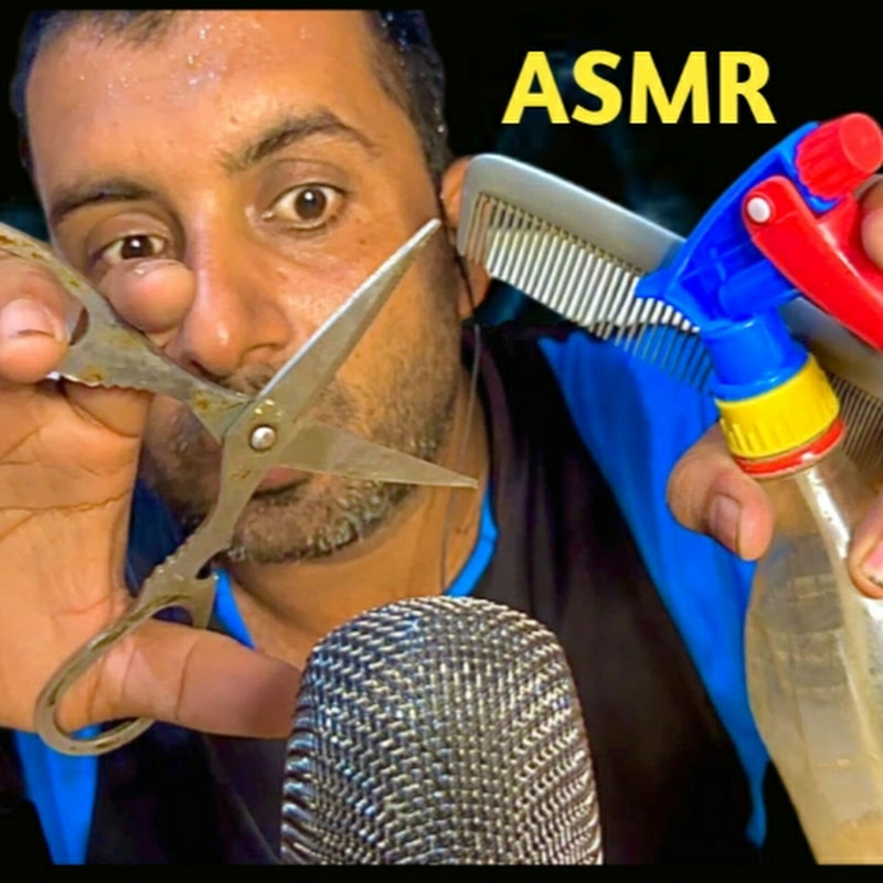 ASMR FA