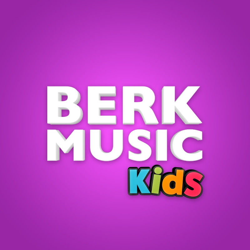 Berk Music Kids