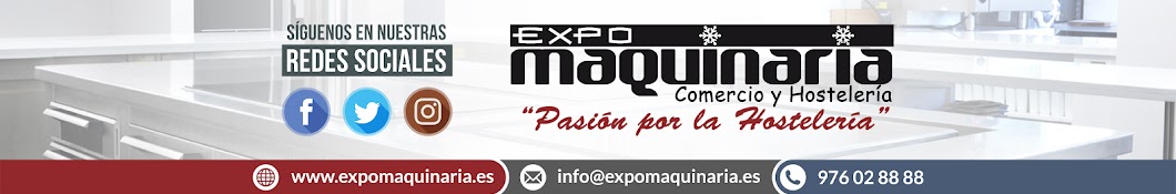 Expomaquinaria - Alquiler YouTube channel avatar