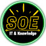 Nt3axGId4b8-channel-avatar-SOE It & Knowledge