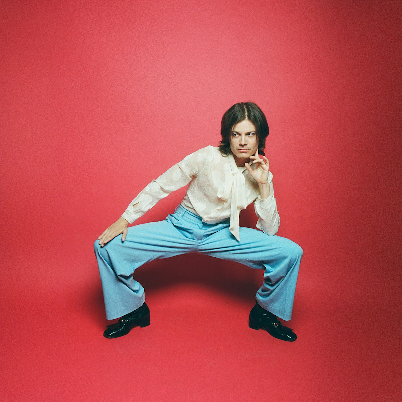 BØRNS - Topic
