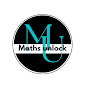 Maths Unlock logo