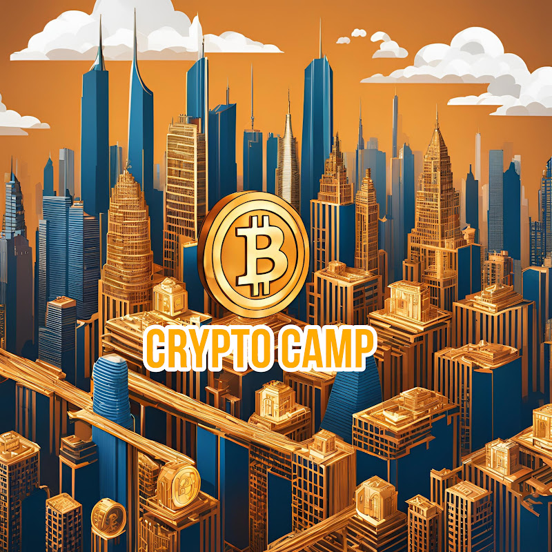 Crypto Camp