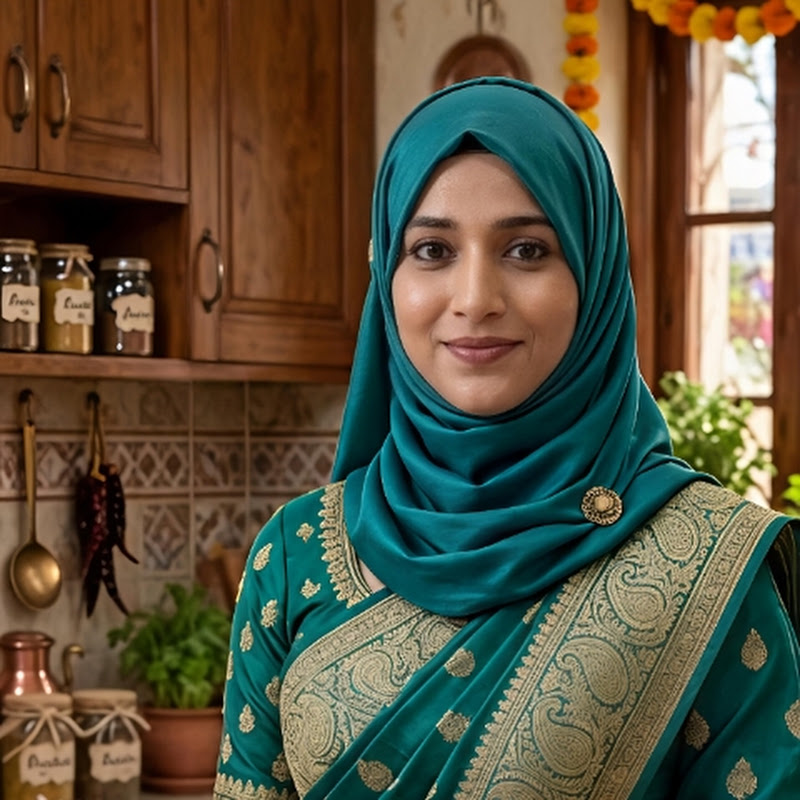  @ sameera recipe vlogs profile avatar