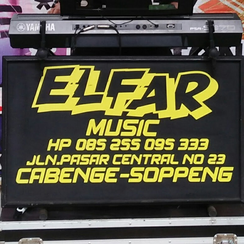 ELFAR MUSIC