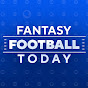 Fantasy Football Today YouTube Profile Photo