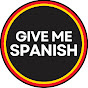 Give Me Spanish! logo