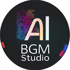 AI.BGM.Studioアイコン画像