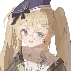 卡桑德拉Cassandra ch.アイコン画像