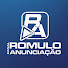 Rômulo Anunciação
