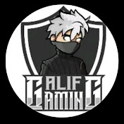 ALIF GAMING YT