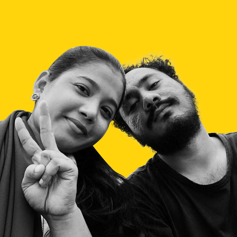 Hire Shazah Diaries — Travel & Adventure YouTube creator for sponsorships